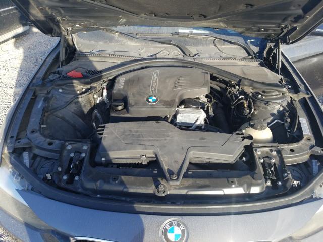 Photo 6 VIN: WBA3A5C51DF600895 - BMW 328 I 