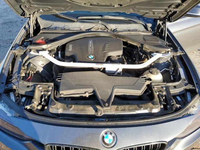 Photo 10 VIN: WBA3A5C51DF601139 - BMW 3 SERIES 