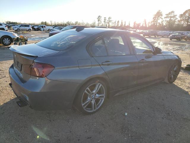 Photo 2 VIN: WBA3A5C51DF601139 - BMW 3 SERIES 