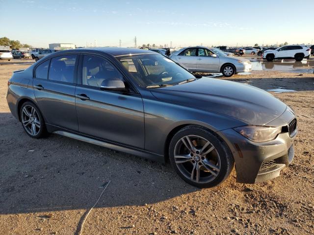 Photo 3 VIN: WBA3A5C51DF601139 - BMW 3 SERIES 