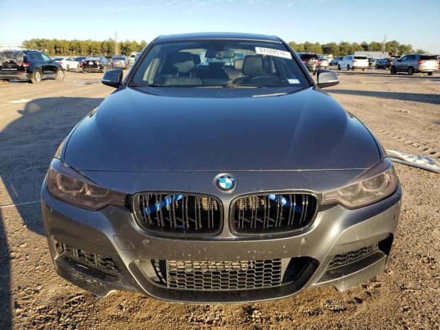 Photo 4 VIN: WBA3A5C51DF601139 - BMW 3 SERIES 