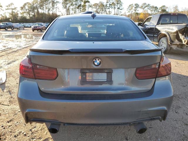 Photo 5 VIN: WBA3A5C51DF601139 - BMW 3 SERIES 