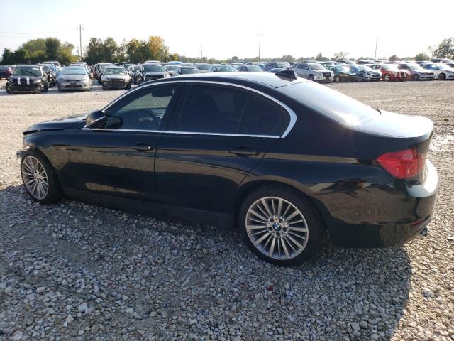 Photo 1 VIN: WBA3A5C51DF602176 - BMW 328 I 