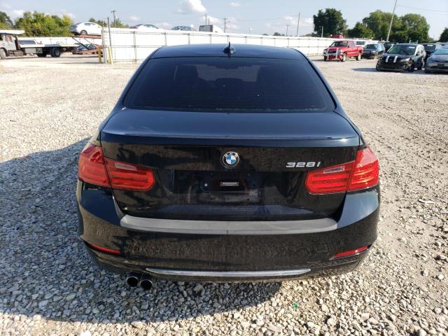 Photo 5 VIN: WBA3A5C51DF602176 - BMW 328 I 