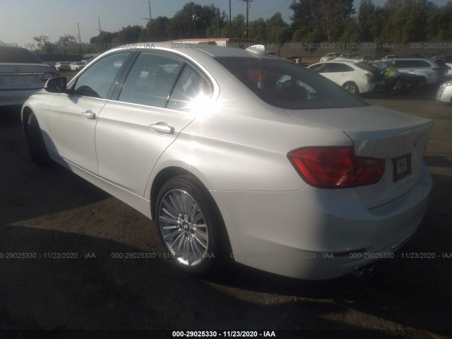 Photo 2 VIN: WBA3A5C51DF603005 - BMW 3 