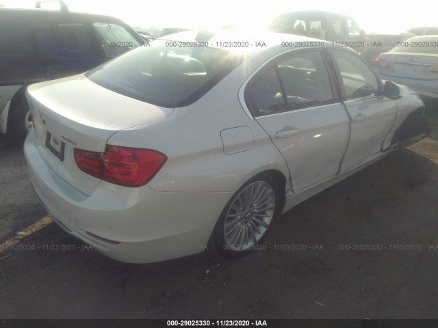 Photo 3 VIN: WBA3A5C51DF603005 - BMW 3 