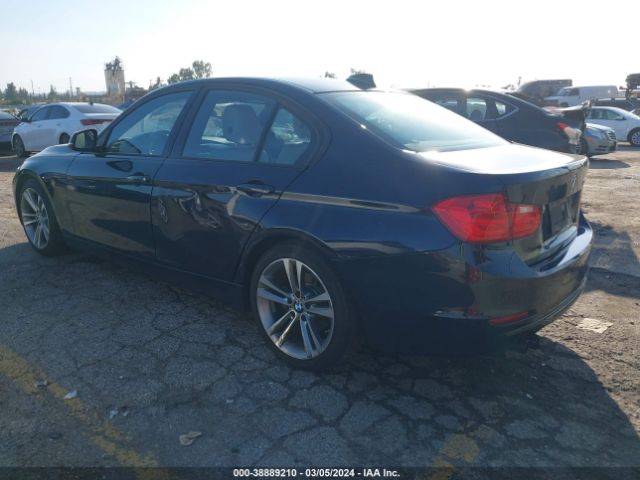 Photo 2 VIN: WBA3A5C51DF603487 - BMW 328I 