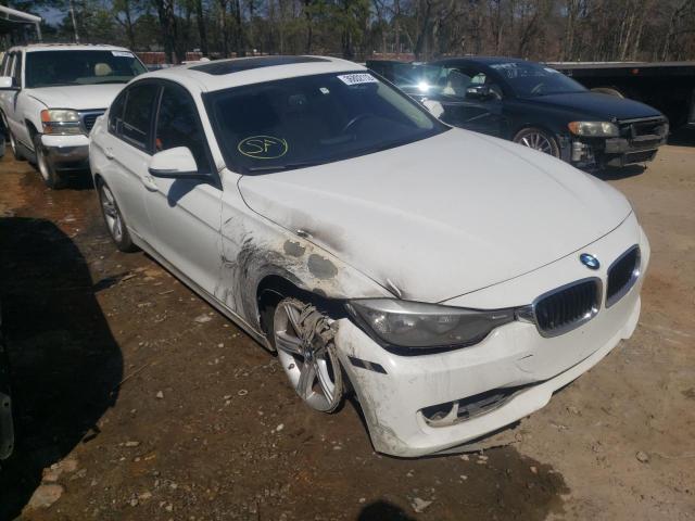 Photo 0 VIN: WBA3A5C51DF604073 - BMW 328 I 