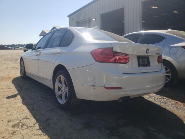 Photo 2 VIN: WBA3A5C51DF604073 - BMW 328 I 