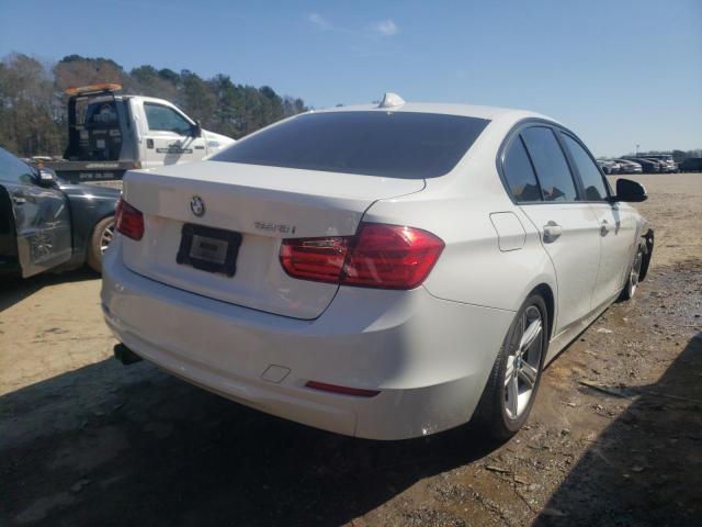 Photo 3 VIN: WBA3A5C51DF604073 - BMW 328 I 