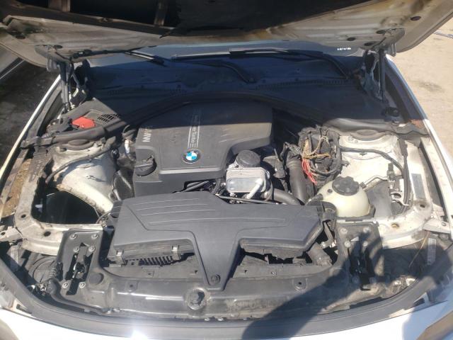 Photo 6 VIN: WBA3A5C51DF604073 - BMW 328 I 