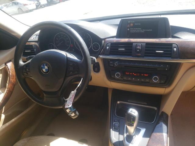 Photo 8 VIN: WBA3A5C51DF604073 - BMW 328 I 