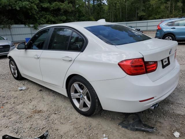 Photo 1 VIN: WBA3A5C51DJ461221 - BMW 328I 