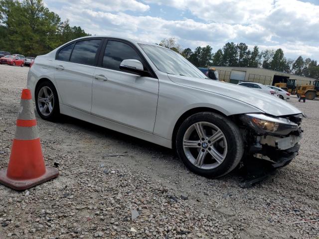 Photo 3 VIN: WBA3A5C51DJ461221 - BMW 328I 