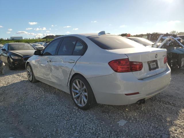 Photo 2 VIN: WBA3A5C51DJ462269 - BMW 328 I 