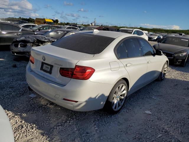 Photo 3 VIN: WBA3A5C51DJ462269 - BMW 328 I 