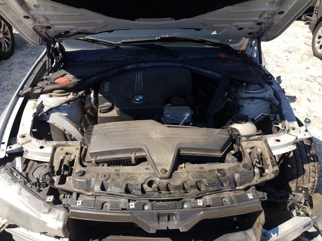 Photo 6 VIN: WBA3A5C51DJ462403 - BMW 328 I 