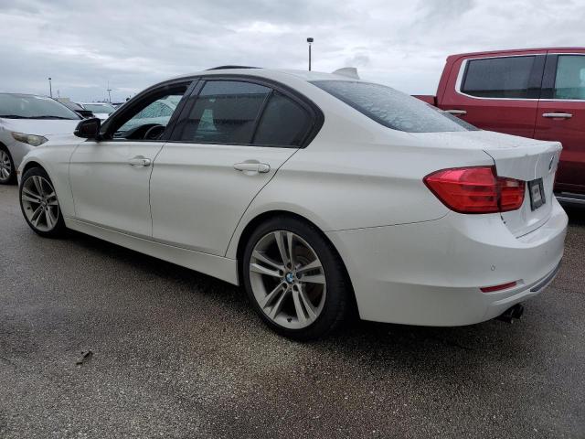 Photo 1 VIN: WBA3A5C51DJ462501 - BMW 328 I 