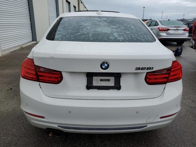 Photo 5 VIN: WBA3A5C51DJ462501 - BMW 328 I 