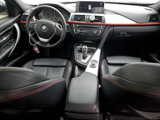 Photo 7 VIN: WBA3A5C51DJ462501 - BMW 328 I 