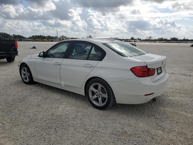 Photo 1 VIN: WBA3A5C51DJ462661 - BMW 328 I 