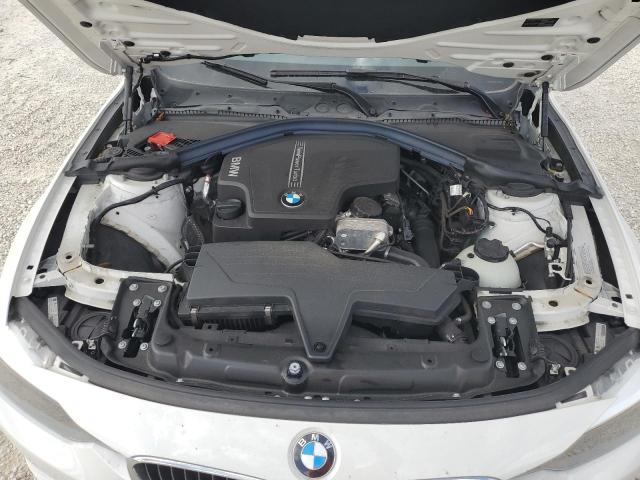 Photo 10 VIN: WBA3A5C51DJ462661 - BMW 328 I 