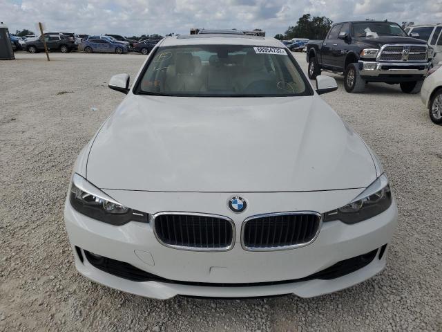 Photo 4 VIN: WBA3A5C51DJ462661 - BMW 328 I 