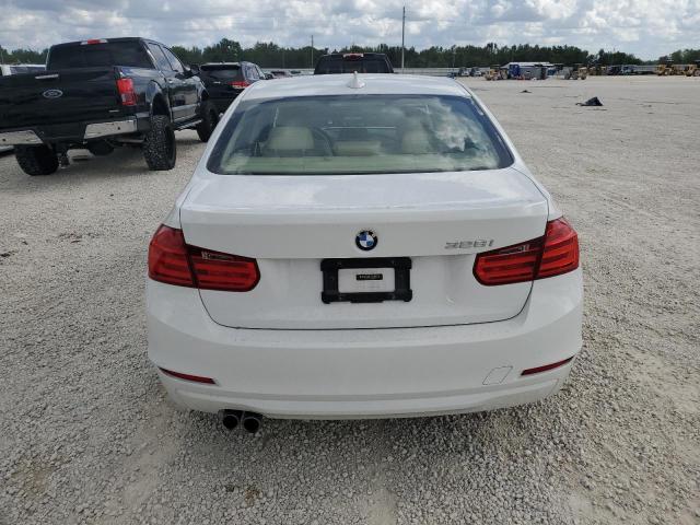 Photo 5 VIN: WBA3A5C51DJ462661 - BMW 328 I 