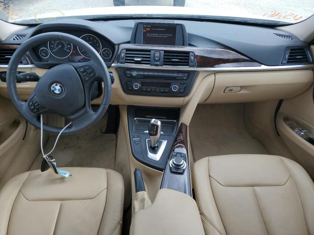 Photo 7 VIN: WBA3A5C51DJ462661 - BMW 328 I 