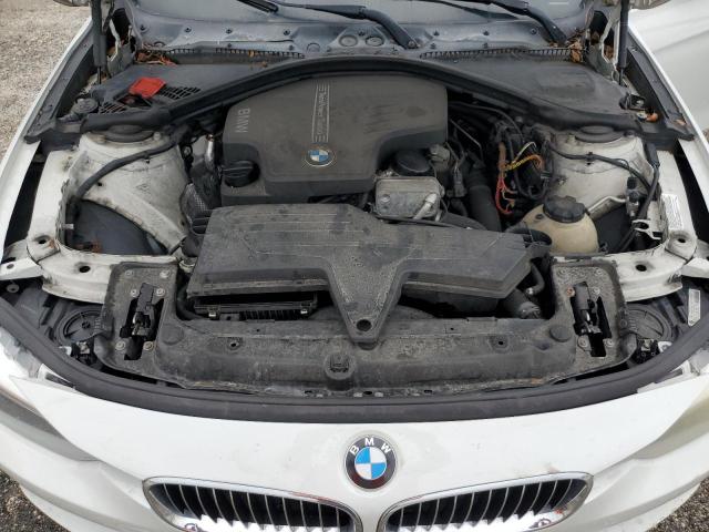 Photo 10 VIN: WBA3A5C51DJ462806 - BMW 3 SERIES 