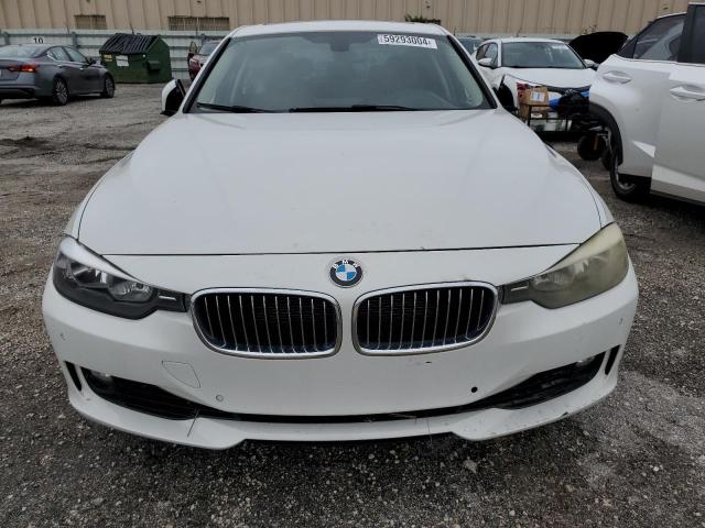 Photo 4 VIN: WBA3A5C51DJ462806 - BMW 3 SERIES 