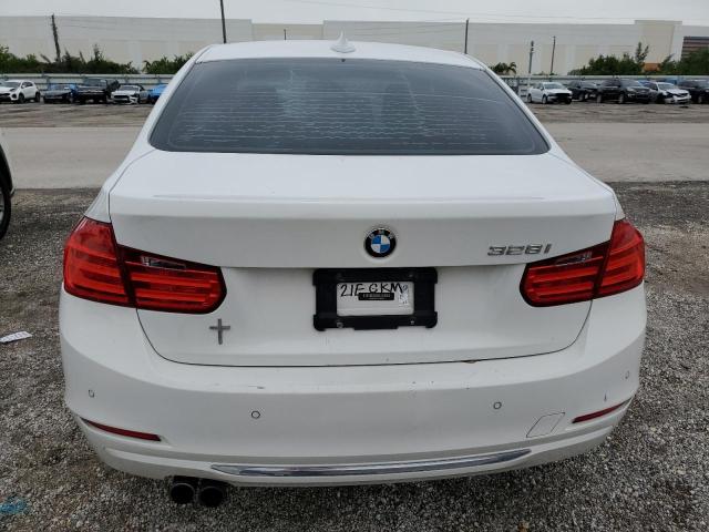 Photo 5 VIN: WBA3A5C51DJ462806 - BMW 3 SERIES 