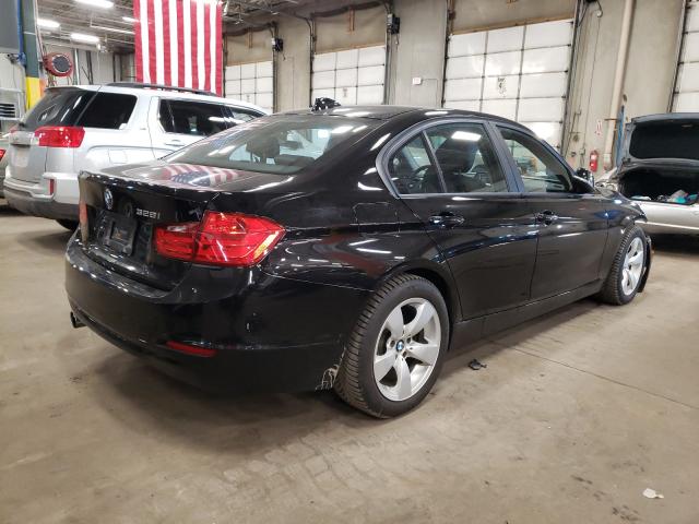 Photo 3 VIN: WBA3A5C51DJ584534 - BMW 328 I 