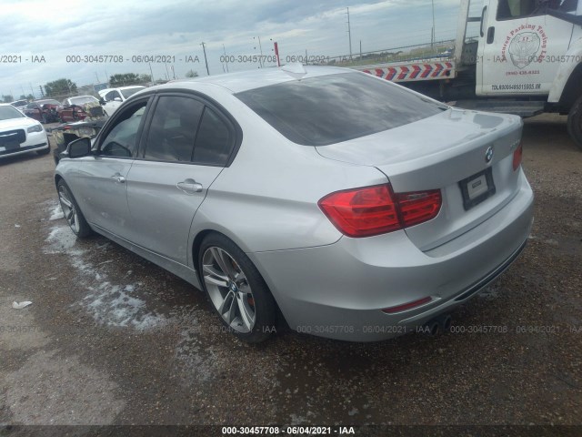 Photo 2 VIN: WBA3A5C51EF604429 - BMW 3 