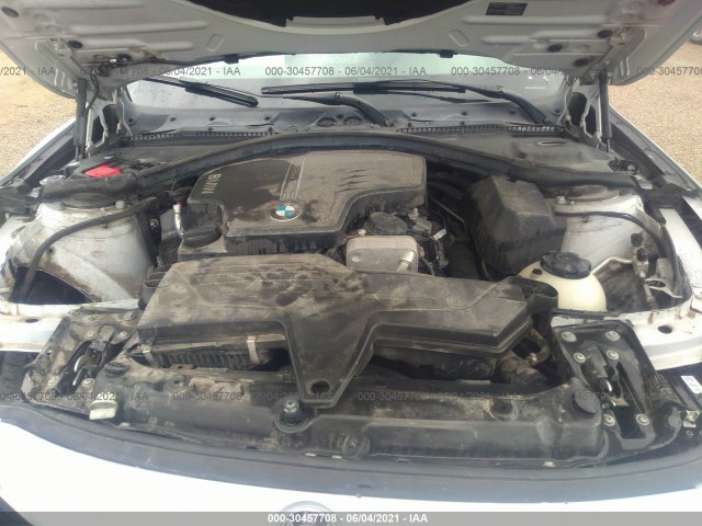 Photo 9 VIN: WBA3A5C51EF604429 - BMW 3 