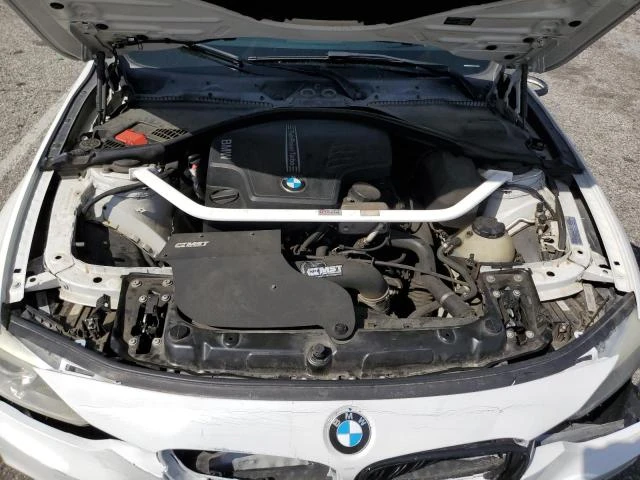 Photo 10 VIN: WBA3A5C51EF604527 - BMW 328 I 