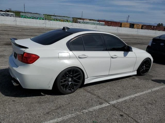 Photo 2 VIN: WBA3A5C51EF604527 - BMW 328 I 