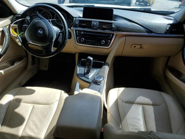 Photo 7 VIN: WBA3A5C51EF604527 - BMW 328 I 