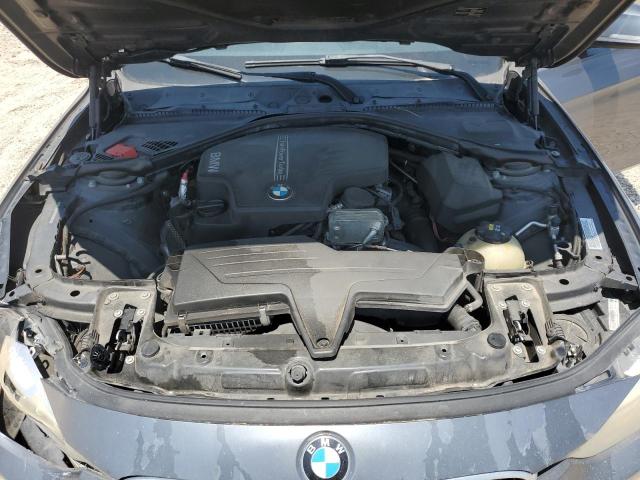 Photo 10 VIN: WBA3A5C51EF605645 - BMW 3 SERIES 