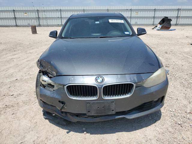 Photo 4 VIN: WBA3A5C51EF605645 - BMW 3 SERIES 