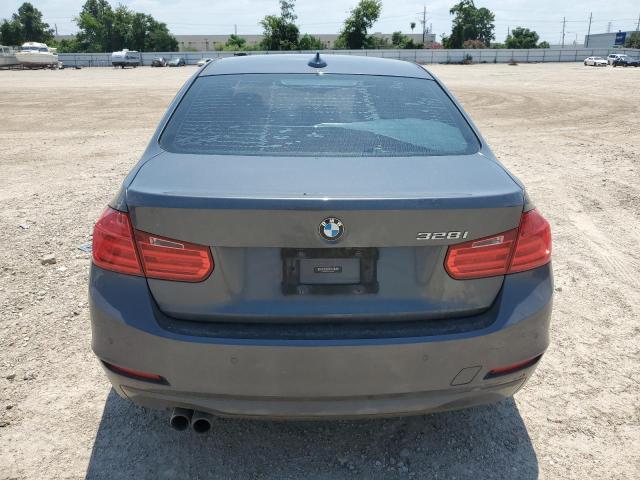 Photo 5 VIN: WBA3A5C51EF605645 - BMW 3 SERIES 