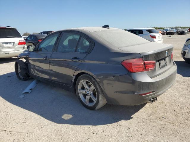 Photo 1 VIN: WBA3A5C51EF606116 - BMW 3 SERIES 