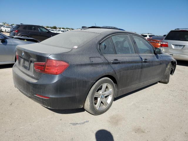 Photo 2 VIN: WBA3A5C51EF606116 - BMW 3 SERIES 