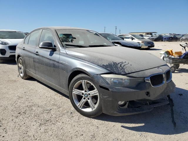 Photo 3 VIN: WBA3A5C51EF606116 - BMW 3 SERIES 