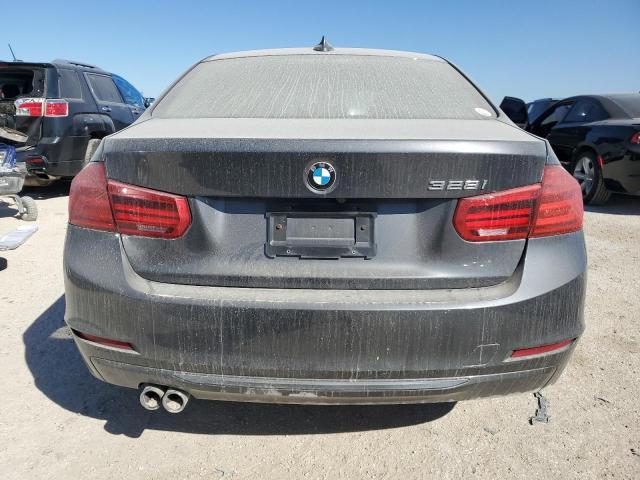 Photo 5 VIN: WBA3A5C51EF606116 - BMW 3 SERIES 