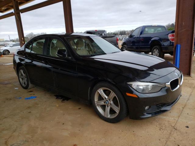 Photo 0 VIN: WBA3A5C51EF606195 - BMW 328 I 