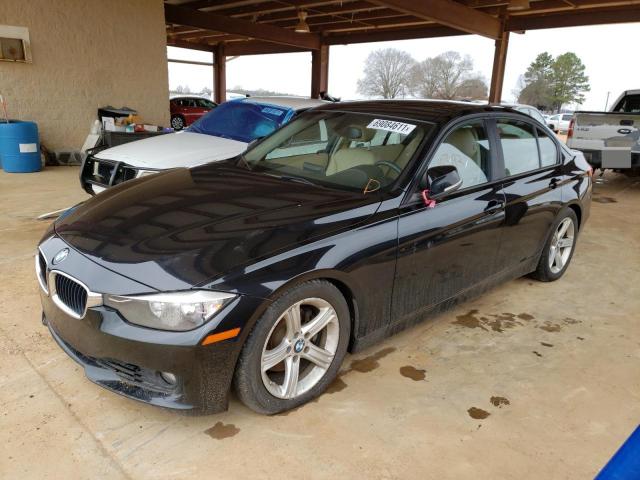 Photo 1 VIN: WBA3A5C51EF606195 - BMW 328 I 