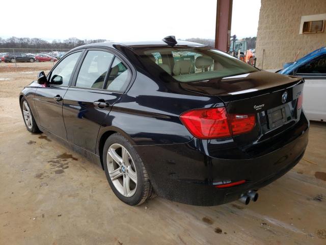 Photo 2 VIN: WBA3A5C51EF606195 - BMW 328 I 