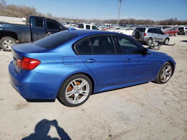 Photo 2 VIN: WBA3A5C51EJ463181 - BMW 328 I 