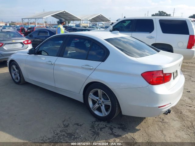 Photo 2 VIN: WBA3A5C51EP600326 - BMW 328I 